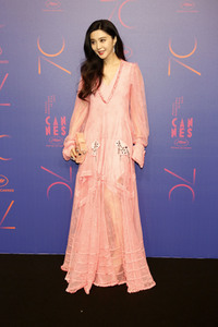 70th Anniversary Dinner, Cannes Film Festival 2017