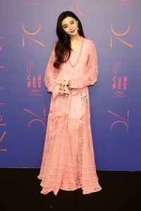 70th Anniversary Dinner, Cannes Film Festival 2017