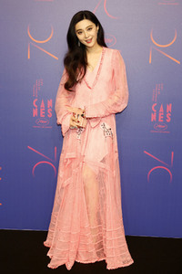 70th Anniversary Dinner, Cannes Film Festival 2017
