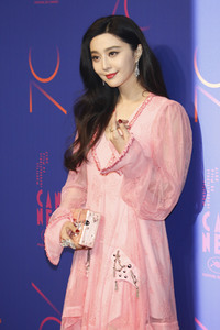70th Anniversary Dinner, Cannes Film Festival 2017