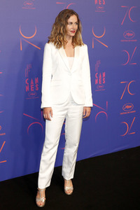 70th Anniversary Dinner, Cannes Film Festival 2017