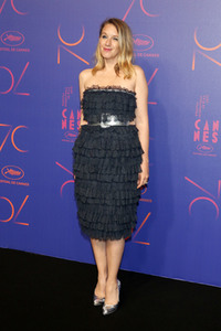 70th Anniversary Dinner, Cannes Film Festival 2017