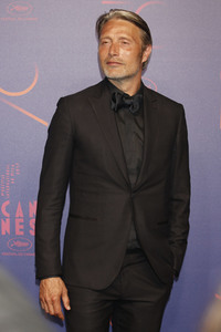 70th Anniversary Dinner, Cannes Film Festival 2017