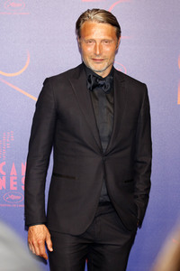 70th Anniversary Dinner, Cannes Film Festival 2017