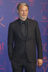70th Anniversary Dinner, Cannes Film Festival 2017