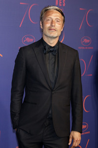 70th Anniversary Dinner, Cannes Film Festival 2017