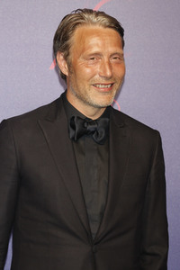 70th Anniversary Dinner, Cannes Film Festival 2017