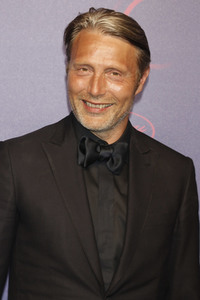 70th Anniversary Dinner, Cannes Film Festival 2017
