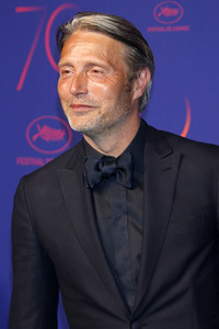 70th Anniversary Dinner, Cannes Film Festival 2017
