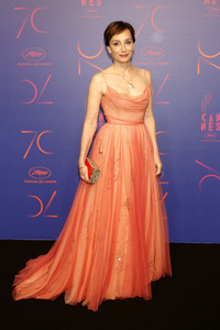70th Anniversary Dinner, Cannes Film Festival 2017