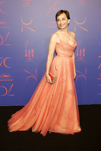 70th Anniversary Dinner, Cannes Film Festival 2017