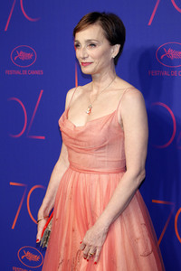 70th Anniversary Dinner, Cannes Film Festival 2017