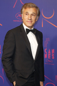 70th Anniversary Dinner, Cannes Film Festival 2017