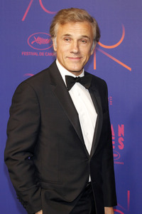 70th Anniversary Dinner, Cannes Film Festival 2017
