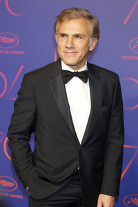 70th Anniversary Dinner, Cannes Film Festival 2017