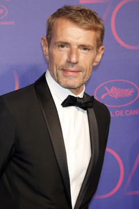70th Anniversary Dinner, Cannes Film Festival 2017
