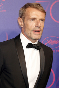 70th Anniversary Dinner, Cannes Film Festival 2017