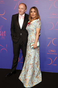 70th Anniversary Dinner, Cannes Film Festival 2017