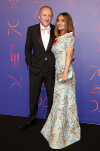 70th Anniversary Dinner, Cannes Film Festival 2017