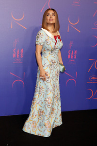 70th Anniversary Dinner, Cannes Film Festival 2017