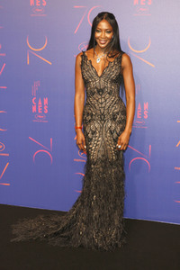 70th Anniversary Dinner, Cannes Film Festival 2017