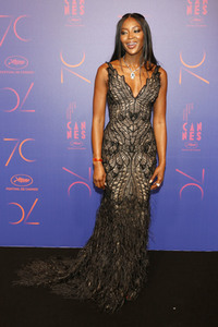 70th Anniversary Dinner, Cannes Film Festival 2017