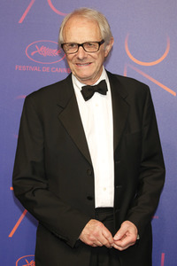 70th Anniversary Dinner, Cannes Film Festival 2017
