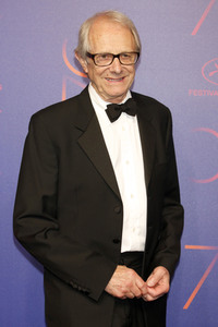 70th Anniversary Dinner, Cannes Film Festival 2017