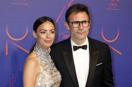 70th Anniversary Dinner, Cannes Film Festival 2017