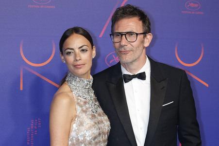 70th Anniversary Dinner, Cannes Film Festival 2017