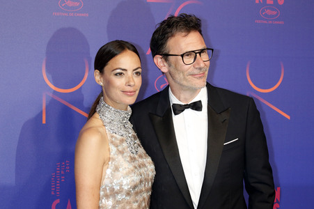 70th Anniversary Dinner, Cannes Film Festival 2017