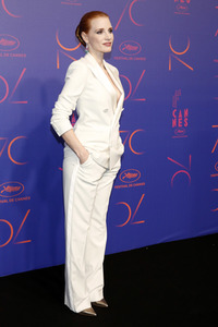 70th Anniversary Dinner, Cannes Film Festival 2017