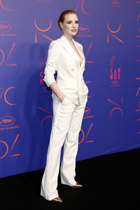 70th Anniversary Dinner, Cannes Film Festival 2017