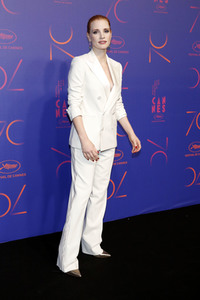 70th Anniversary Dinner, Cannes Film Festival 2017