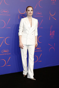 70th Anniversary Dinner, Cannes Film Festival 2017