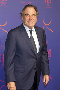 70th Anniversary Dinner, Cannes Film Festival 2017