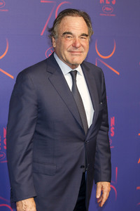 70th Anniversary Dinner, Cannes Film Festival 2017