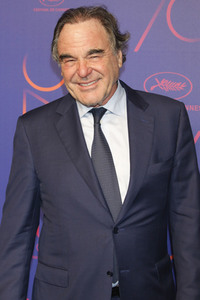 70th Anniversary Dinner, Cannes Film Festival 2017