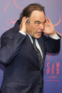 70th Anniversary Dinner, Cannes Film Festival 2017