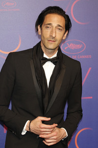 70th Anniversary Dinner, Cannes Film Festival 2017