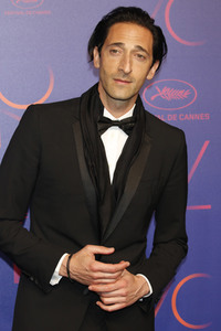 70th Anniversary Dinner, Cannes Film Festival 2017