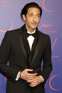 70th Anniversary Dinner, Cannes Film Festival 2017