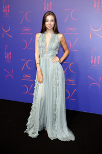 70th Anniversary Dinner, Cannes Film Festival 2017