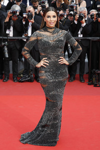 70th Anniversary Gala, Cannes Film Festival 2017