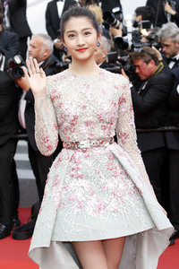70th Anniversary Gala, Cannes Film Festival 2017