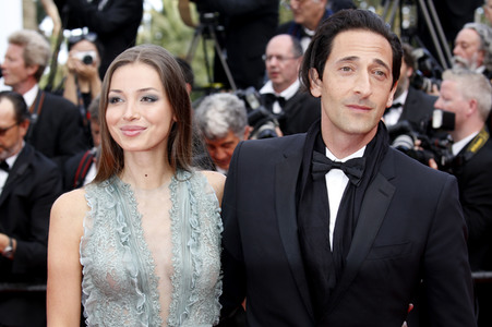 70th Anniversary Gala, Cannes Film Festival 2017