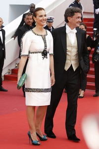 70th Anniversary Gala, Cannes Film Festival 2017