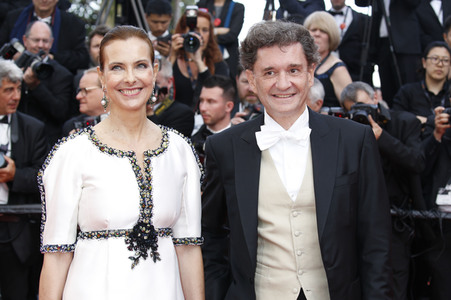 70th Anniversary Gala, Cannes Film Festival 2017