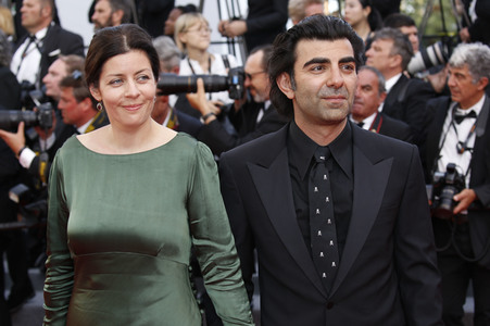 70th Anniversary Gala, Cannes Film Festival 2017