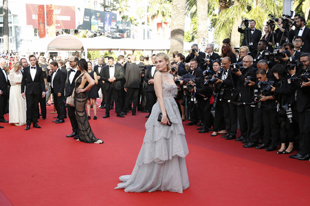 70th Anniversary Gala, Cannes Film Festival 2017